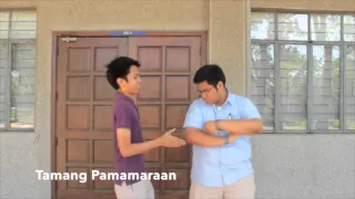 Pamamanhikan