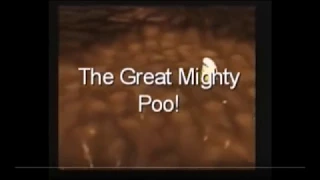 Great Mighty Poo Fandub Cover