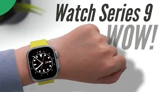 Apple Watch Series 9 - You’re Not Expecting this from Apple!
