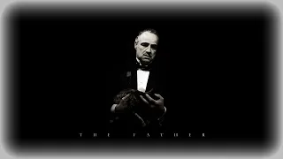 The Godfather Waltz - Henry Mancini Orchestra (Slowed + Reverb)