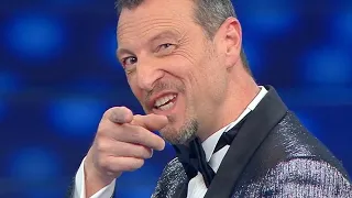 I momenti più trash della Storia di Sanremo