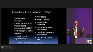 SMALL FIBER POLYNEUROPATHY AND CENTRAL SENSITIZATION   HOW DO THESE CONCEPTS APPLY TO UCPP