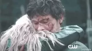 Bellamy & Clarke || Our destiny