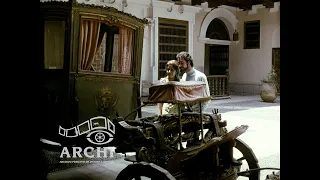 LIMA (Jean Lefait, Francia 1970?) Cortometraje documental.