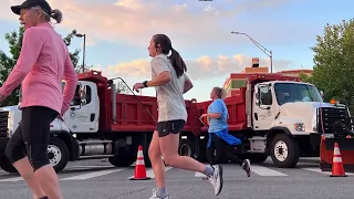 Hidden Heroes: Behind the scenes at the OKC Memorial Marathon