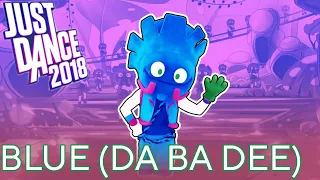 Blue (Da Ba Dee) - 5 Stars - Just Dance Now for Android & iOS [Full Gameplay]