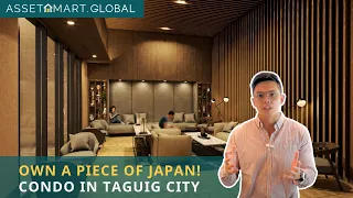 16M PRE-SELLING CONDO IN TAGUIG CITY | THE SEASONS RESIDENCES