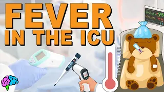 Fever in the ICU