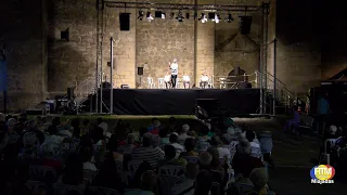 XXXVI Festival Folklórico de los pueblos del Mundo de Extremadura Miajadas 2023