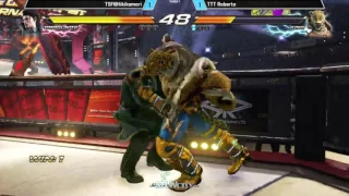 Stun City Tekken 7: 06/19/2017