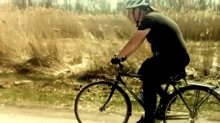 Living Car Free | Bike Adventurer