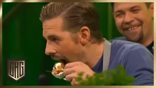 The Taste - Circus HalliGalli Version | #ThrowbackThursday | Circus HalliGalli | ProSieben