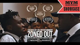 ZONED OUT (2022) Part One | 4K Comedy Short Film | MYM