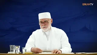 Salavat Getirmenin Fazileti - Osman Nuri Topbaş