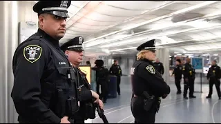 Metra Police Department Recruitment