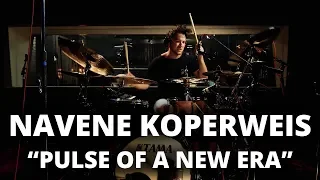 Meinl Cymbals - Navene Koperweis - "Pulse of a New Era"