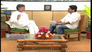 Exclusive Interview with Kailash Satyarthi Part02