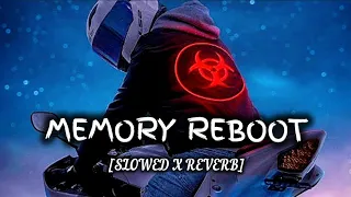 Memory Reboot - VØJ, Narvent | [Slowed x Reverb]