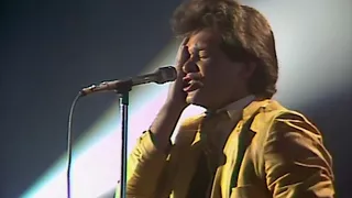 Johnny Cougar (Mellencamp) - I need a Lover (Live on Countdown 1978)