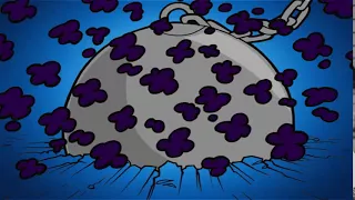 Cartoon Network Coming Up Next Bumper Wrecking Ball (Remastered)