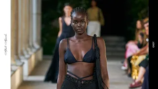 Adut Akech | SS 22 | Runway Collection