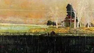 Peter Doig