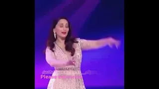 /Kriti Senon/Madhuri Dixit/ stage performance #shorts #ytshorts #shortsfeed