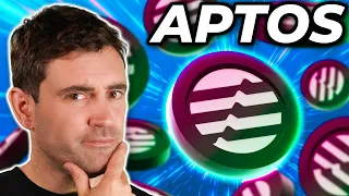Aptos Review: APT Any Potential?! This You NEED To Know!!