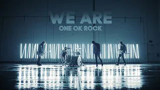 ONE OK ROCK - WE ARE REACTION Lucerna Music Bar, Prague, 4 June 2023 #oneokrocklive #oneokrock