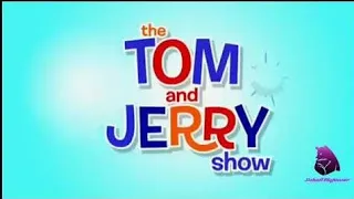 The Tom and Jerry show #cartoon