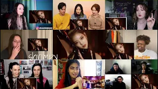 ITZY '마.피.아. In the morning' MV – REACTION MASHUP