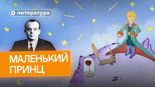 О чем на самом деле «Маленький принц»?