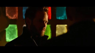 X-Men: Days of Future Past (Rogue Cut Scene - Part. 1)