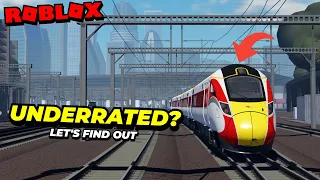 Is British Railway V1.3 Underrated?