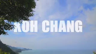 Visit Koh Chang, a popular destination for travelers.