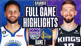 Game Recap: Warriors 120, Kings 100