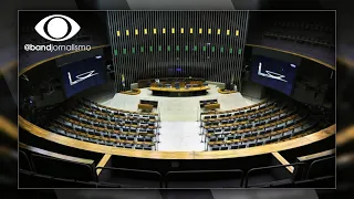 Câmara mantém veto de Bolsonaro derrubado pelo Senado sobre aumento de servidores