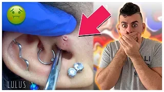 You WON’T Believe What We Found In Her Ear!! | EP. 347