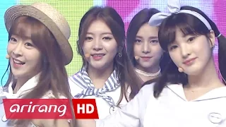 Simply K-Pop _ LABOUM(라붐) _ Journey to Atlantis(상상더하기) _ Ep.216 _ 052716