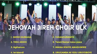 Jehovah Jireh Choir ULK  [Non-stop playlist ]