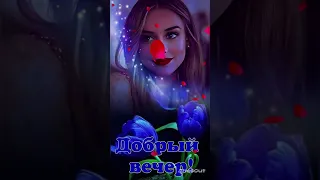 ДОБРЫЙ ВЕЧЕР