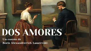DOS AMORES (cuento completo) | Boris Lazarevski