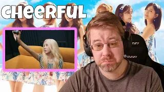 Apink 에이핑크 Wait Me There (기억 그 아름다움) Reaction