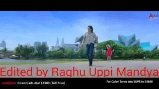 Chombu Chombu Full Song-Super ranga By Raghu uppi