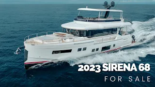 2023 Sirena 68 For Sale | Yachts360