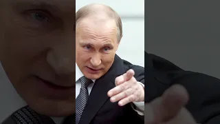 Tổng thống Putin tuyên bố đáp trả mạnh mẽ vụ tấn công cầu Crimea