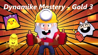 I FULLY MASTERED DYNAMIKE! Here’s how…