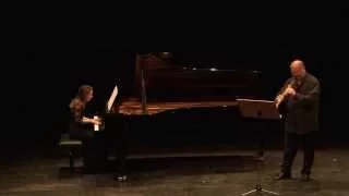 Mark-Anthony Turnage: Two Elegies Framing a Shout - Detlef Bensmann / Nadezda Tseluykina