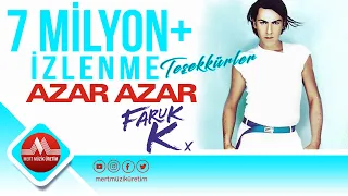 Faruk K - Azar Azar