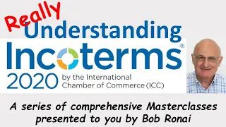 Lesson 1 - Introduction to the Incoterms® 2020 rules